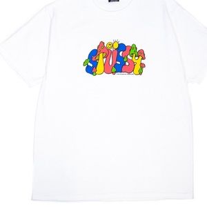 Stussy  T shirt